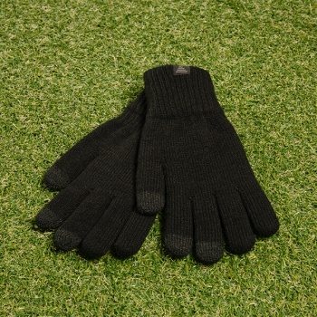 Woolly Gloves